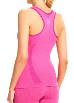 Cheap Ambra Active No Sweat Run Tank Top
