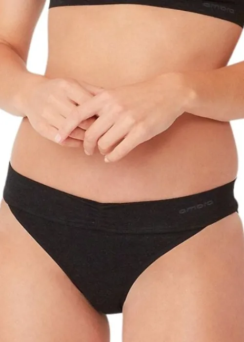 Online Ambra Bamboo Basics Bikini Brief