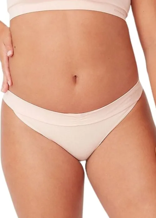 Online Ambra Bamboo Basics Bikini Brief