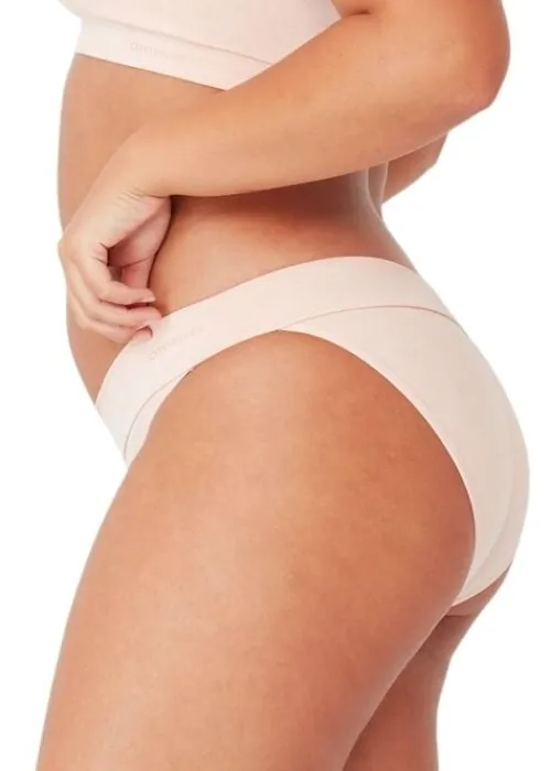 Online Ambra Bamboo Basics Bikini Brief