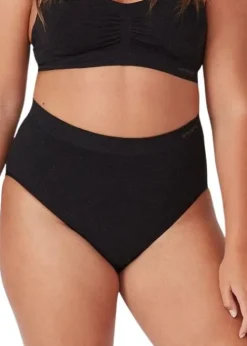 Flash Sale Ambra Bamboo Basics Full Brief
