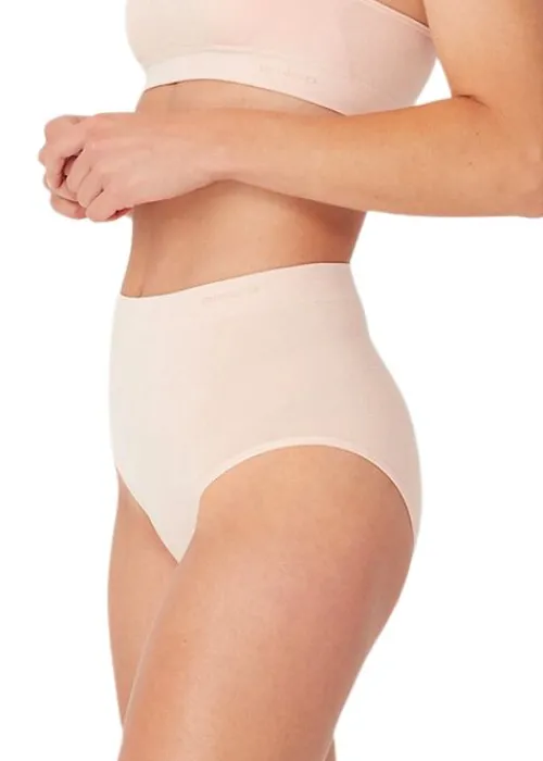 Flash Sale Ambra Bamboo Basics Full Brief