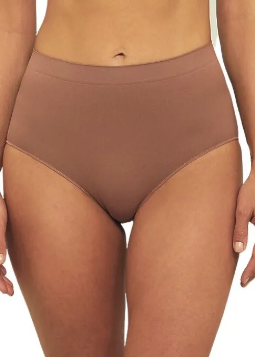 Store Ambra Bare Essentials Recycled Nylon Full Brief