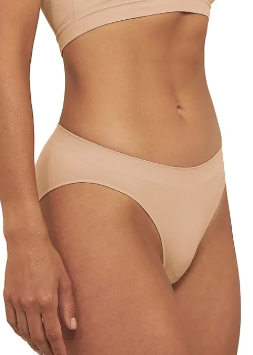 Shop Ambra Bare Essentials Recycled Nylon Bikini Brief