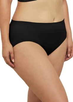 Best Sale Ambra Bare Essentials Recycled Nylon Midi Brief
