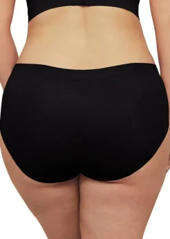 Best Sale Ambra Bare Essentials Recycled Nylon Midi Brief