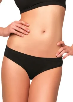 Discount Ambra Body Soft Hipster Brief