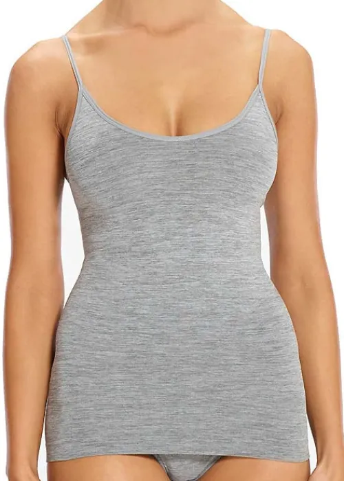 Outlet Ambra Body Soft Singlet