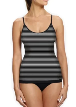 Outlet Ambra Body Soft Singlet