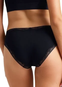 Best Sale Ambra Bondi Bare Lace Bikini Brief