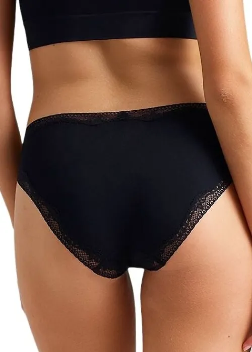 Best Sale Ambra Bondi Bare Lace Bikini Brief