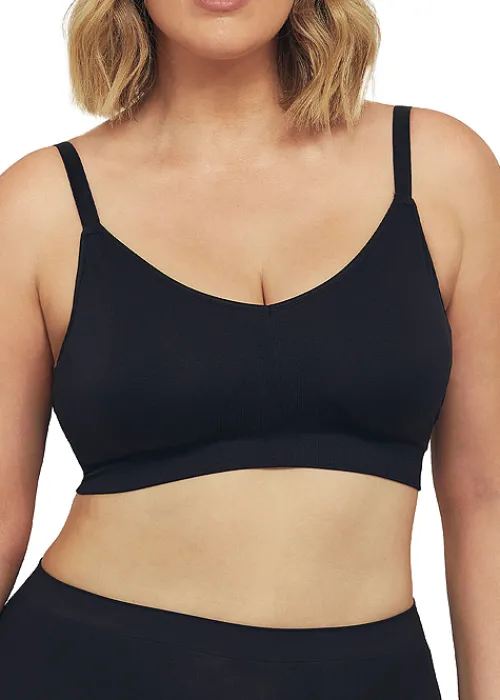 New Ambra Curvesque Wirefree Support Bra