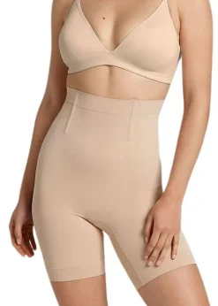 Discount Ambra Its A Cinch High Waist Short
