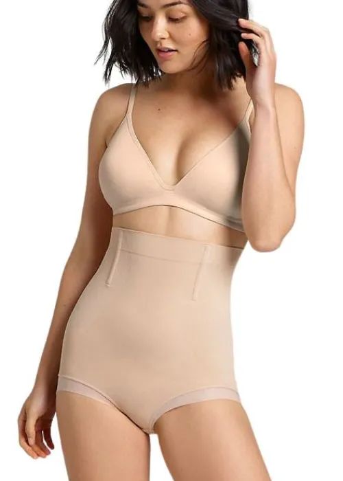 Flash Sale Ambra Its A Cinch High Waist Brief