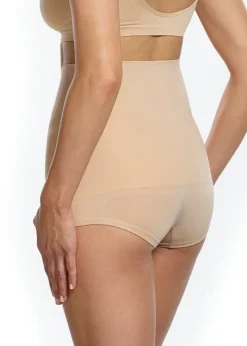 Hot Ambra Killer Figure Featherlight Waist Killer Boyleg