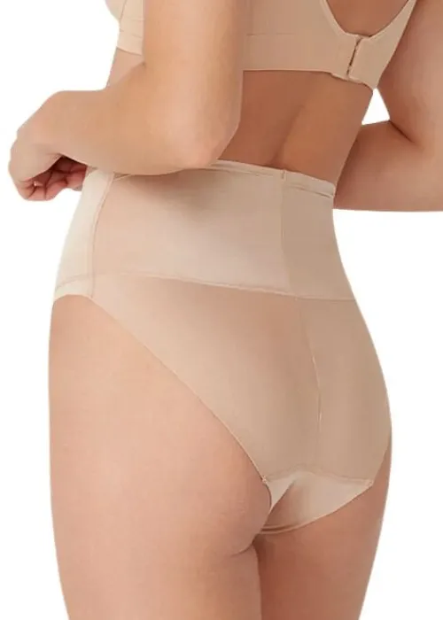 New Ambra Micro Grip Mid Waist Brief