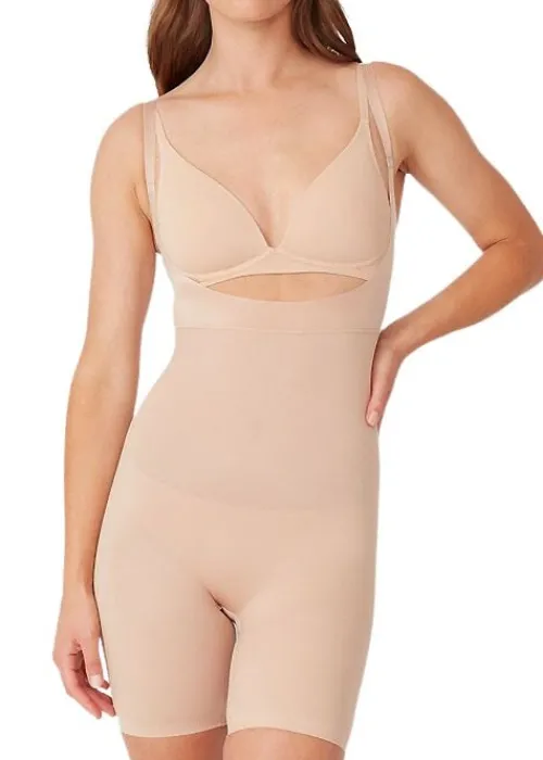 Store Ambra Micro Grip Underbust Jumpsuit