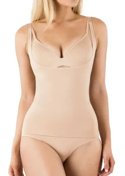 Flash Sale Ambra Powerlite Shapewear Underbust Camisole