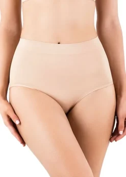 Clearance Ambra Powerlite Shapewear Full Brief