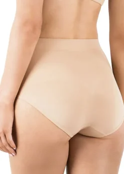 Clearance Ambra Powerlite Shapewear Full Brief