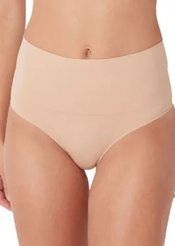 Best Ambra Seamless Smoothies G-String Brief 2 Pair Pack