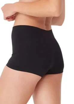 New Ambra Seamless Smoothies Shortie 2 Pair Pack