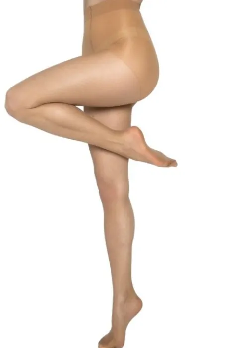 Best Sale Andrea Bucci Ladder Resist Ultra Sheer Tights