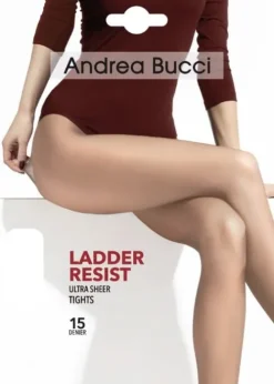 Best Sale Andrea Bucci Ladder Resist Ultra Sheer Tights