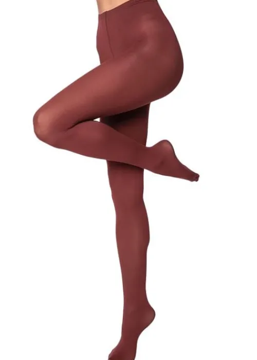 Clearance Andrea Bucci Soft Opaque 60 Tights
