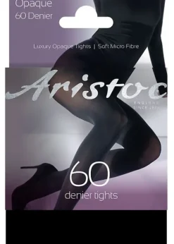 Online Aristoc 60 Denier Opaque Tights
