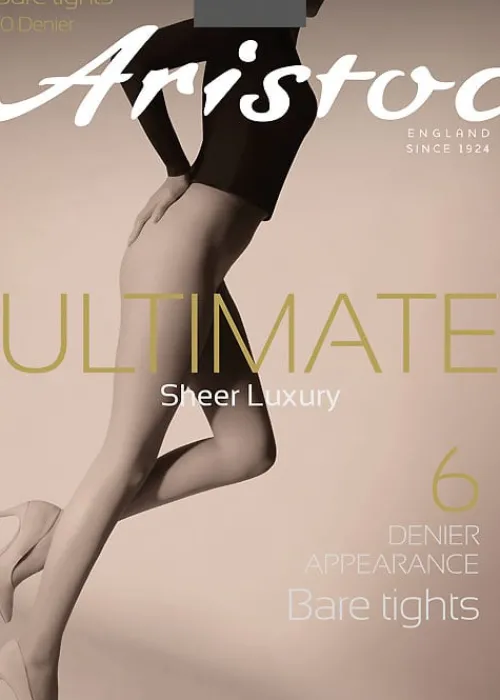 Online Aristoc Ultimate Bare Tights