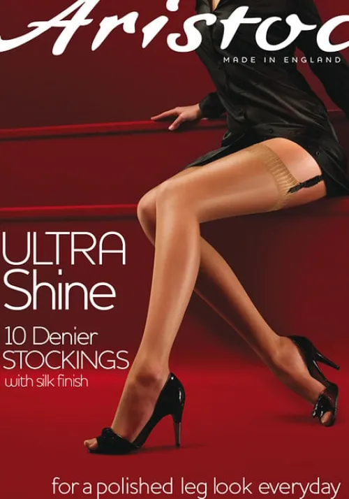 Best Aristoc Ultra Shine Stockings