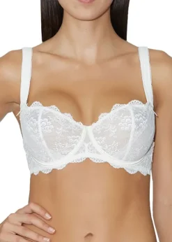 Cheap Aubade A L Amour Comfort Half Cup Bra