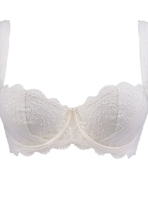 Cheap Aubade A L Amour Comfort Half Cup Bra