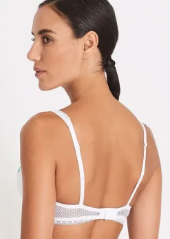 Best Aubade Nymphea Paradis Push Up Bra Nenuphar