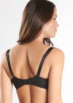 Clearance Aubade Reve Eveille Half Cup Comfort Bra