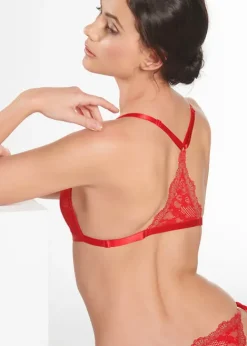 Outlet Aubade Soleil Nocturne Triangle Bralette Gala