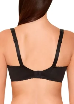 Cheap Aubade Wandering Love Comfort Half Cup Bra