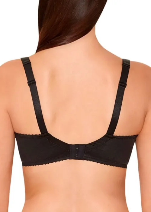 Cheap Aubade Wandering Love Comfort Half Cup Bra