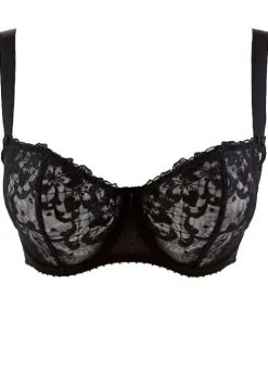 Cheap Aubade Wandering Love Comfort Half Cup Bra