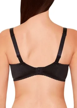Best Sale Aubade Wandering Love Comfort Full Cup Bra