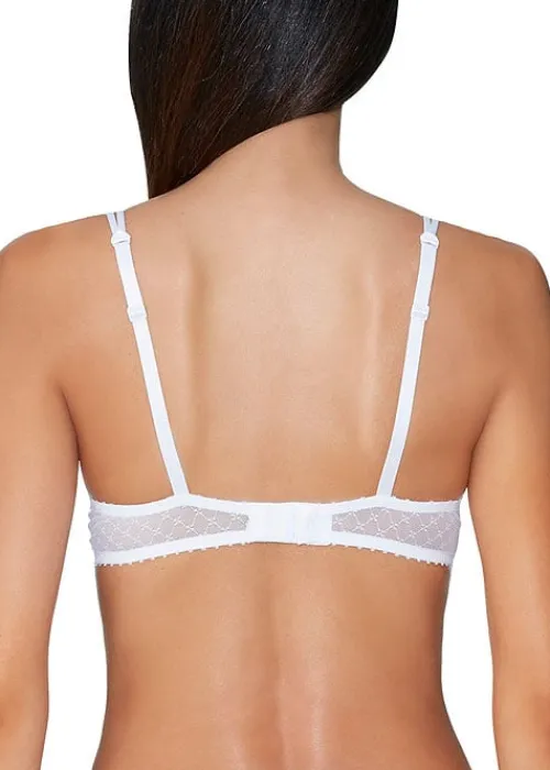 Shop Aubade Wandering Love Plunge Bra