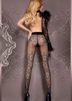 Outlet Ballerina Cassiopeia Fashion Tights