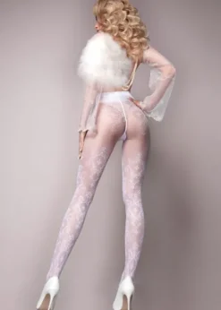 Outlet Ballerina Wedding Touch Aurelia Tights
