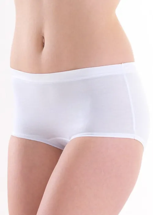 Discount Blackspade Aura Satin Shorty Navy