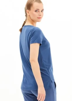 Cheap Blackspade Loungewear V Neck T Shirt