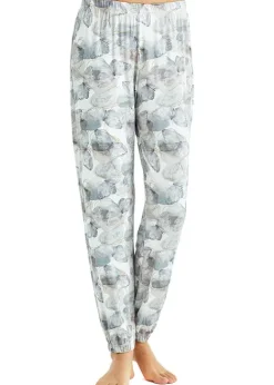 Fashion Blackspade Winter Vibes Cuffed Long Pj Set Winter Grey