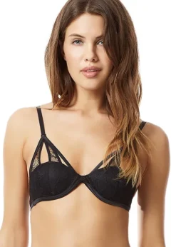Best Bluebella Bailey Bra Black