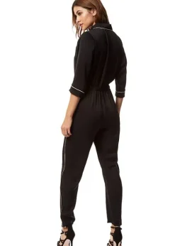 Best Bluebella Kara Playsuit Black
