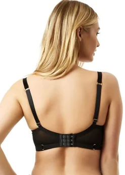 Outlet Bluebella More Metis Bra Black